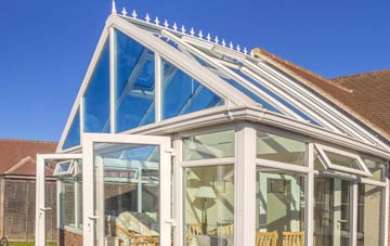conservatory roof insulation costs Pentre Ty Gwyn