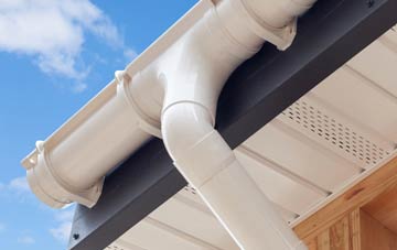 Pentre Ty Gwyn gutter installation costs