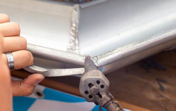 disadvantages of Pentre Ty Gwyn lead roofing