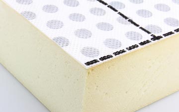 meeting Pentre Ty Gwyn building codes