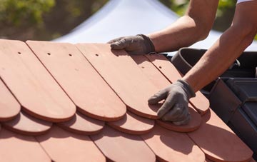 Pentre Ty Gwyn roof tile contractors