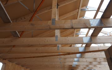 Pentre Ty Gwyn roof truss costs