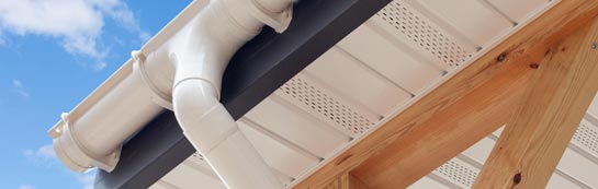 get Pentre Ty Gwyn guttering quotes today