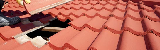 compare Pentre Ty Gwyn roof repair quotes