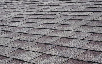Pentre Ty Gwyn tiles for shallow pitch roofing
